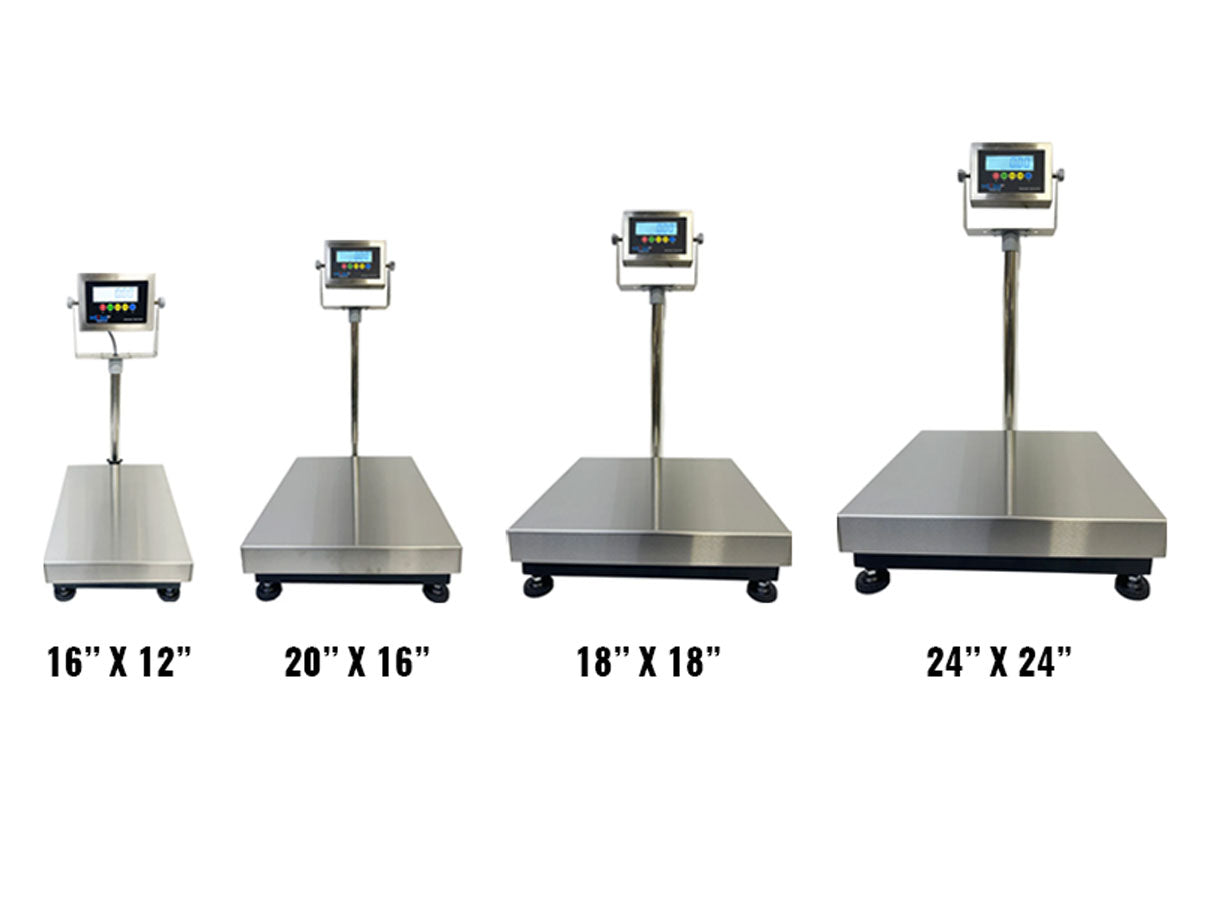 Bench Scales / Shipping / Postal