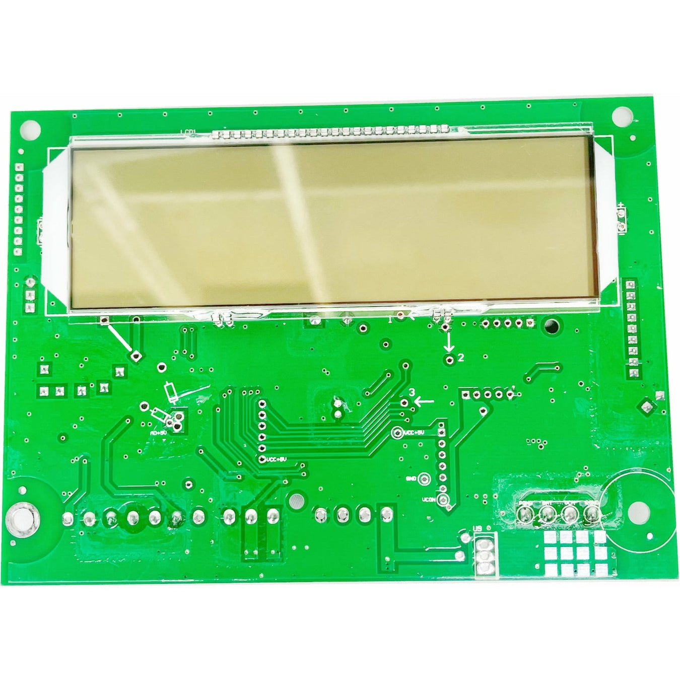 Indicator Chips & Faceplates