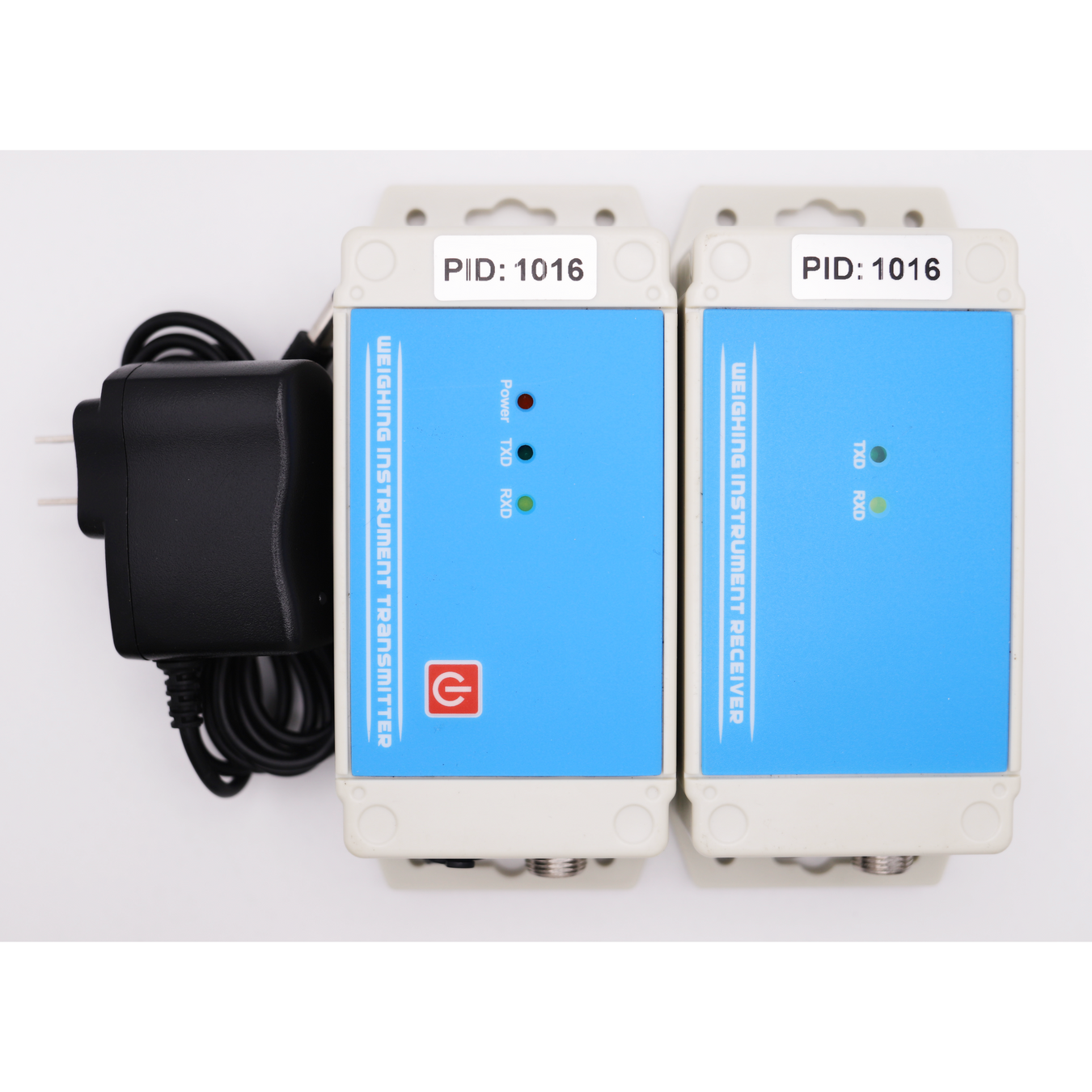 Wireless Units