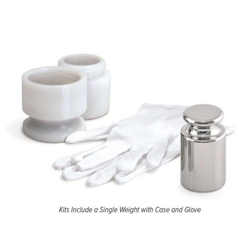 ASTM Precision Laboratory Calibration Weights