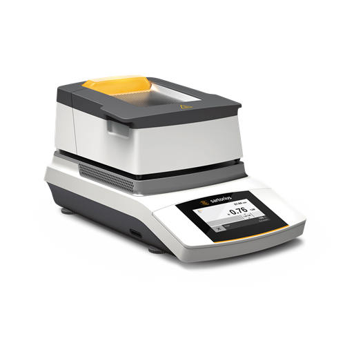 Rice Lake Moisture Analyzers
