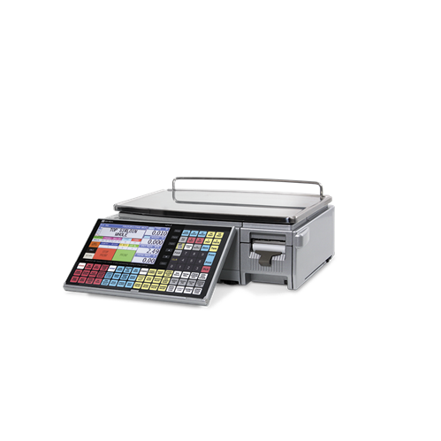 Rice Lake Retail Labelers