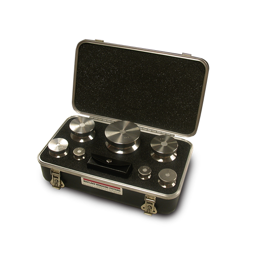 ASTM Field Calibration Weights