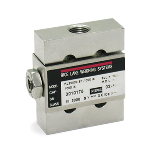 Rice Lake Load Cells