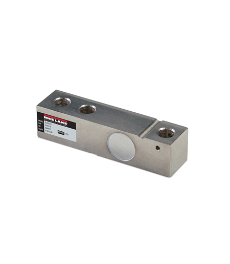 Single-Ended Beam Load Cells