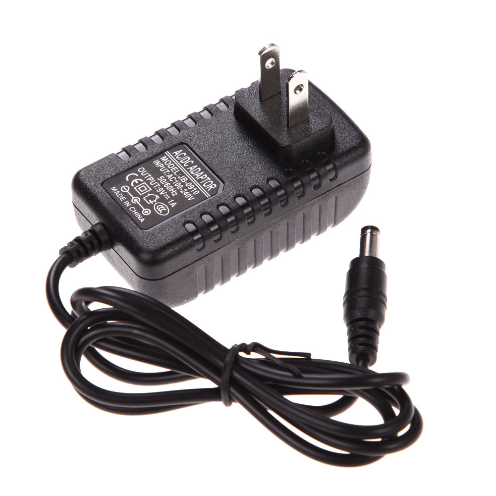 Power Supplies