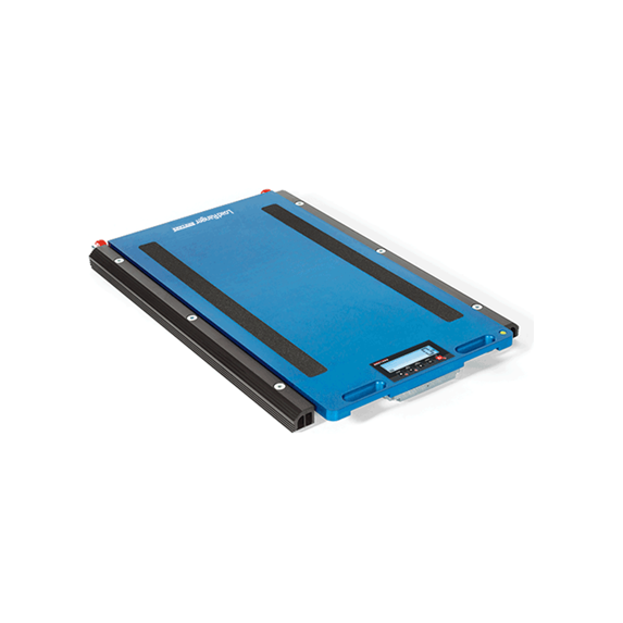 Rice Lake Vehicle Scale Systems