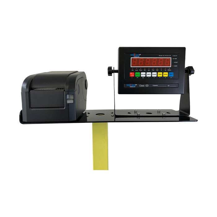 SellEton SL-403-HD Heavy Duty Indicator Stand