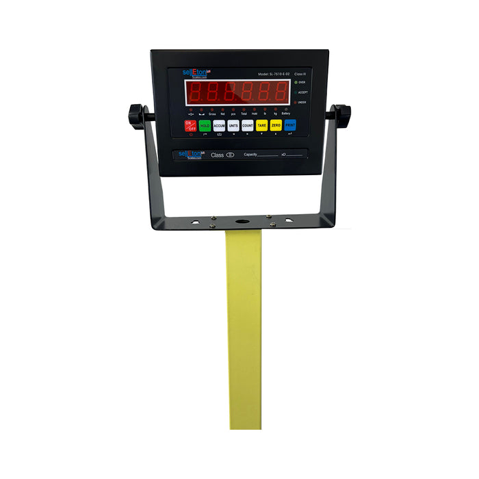 SellEton SL-403-HD Heavy Duty Indicator Stand