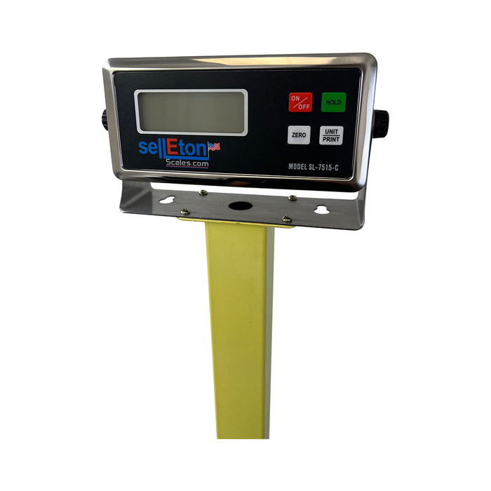 SellEton SL-403-HD Heavy Duty Indicator Stand