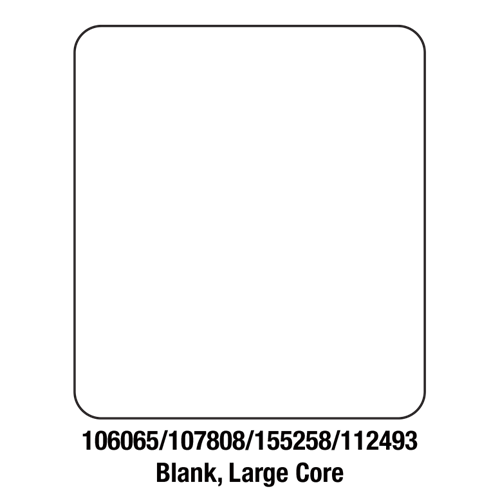 Retail Labels