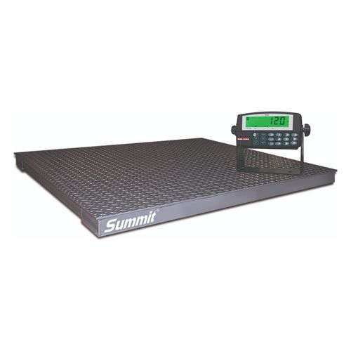 120/120 Plus Digital Weight Indicator