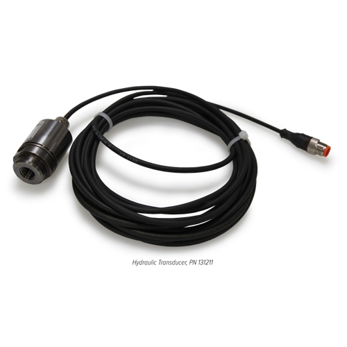 Loadrunner® Dump Truck Systems Kit