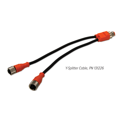 Loadrunner® Dump Truck Systems Kit