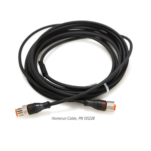 Loadrunner® Dump Truck Systems Kit