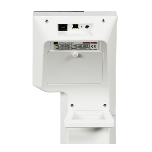 150-10-5 Digital Physician Scale Eye-Level