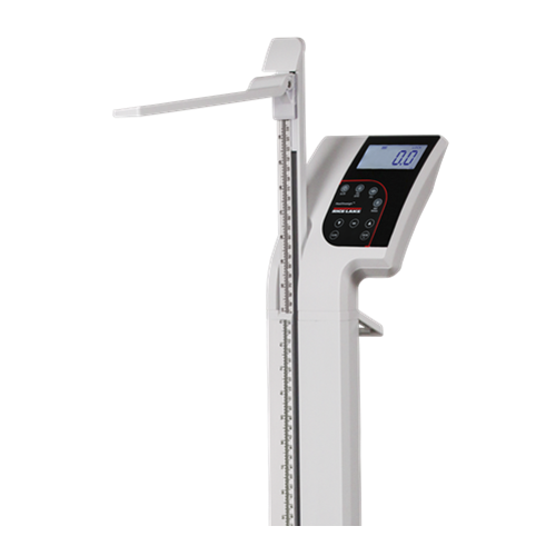 150-10-5 Digital Physician Scale Eye-Level