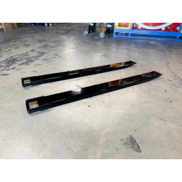 SL-FE-672 Industrial Forklift Extensions