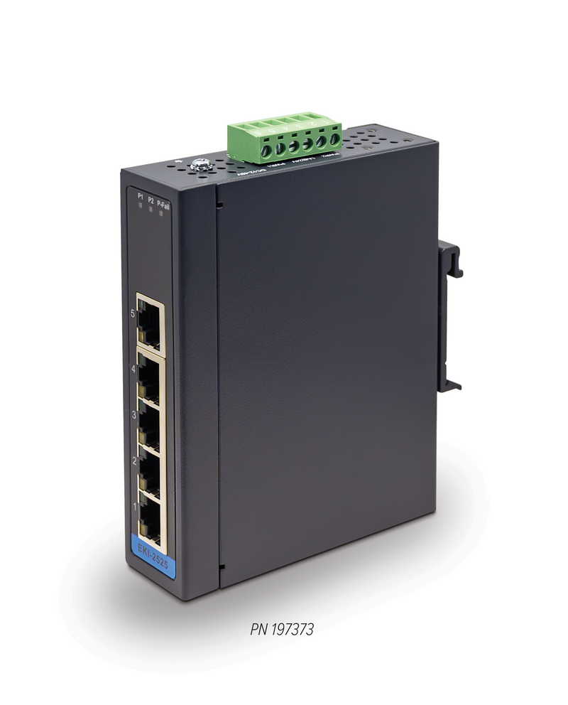 Networking Components
