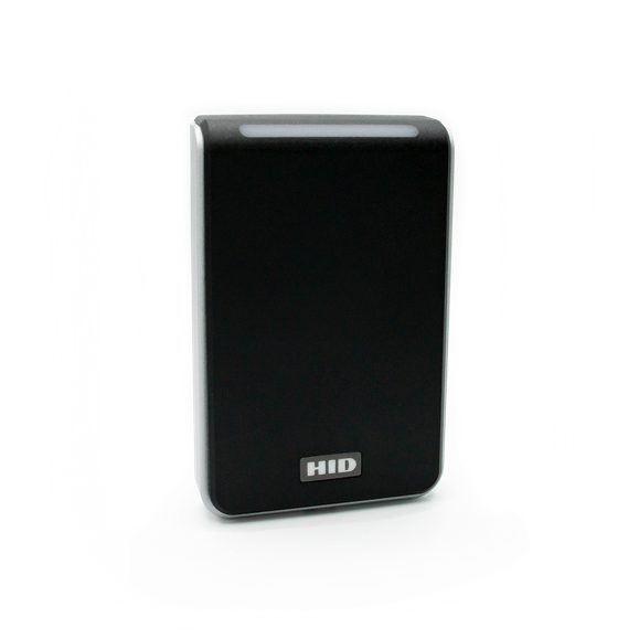 HID RFID Cards and Readers