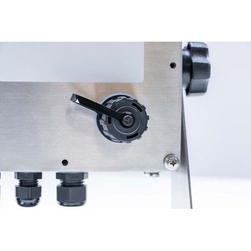 680 Synergy Series Digital Weight Indicator