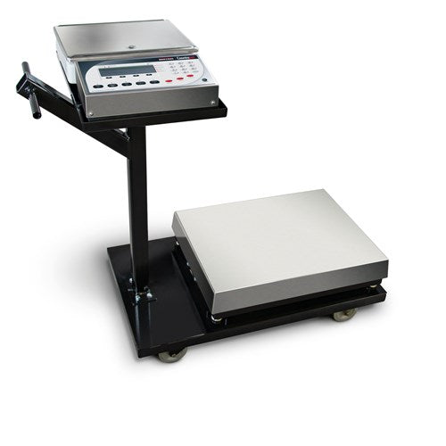 BenchMark® MSC-20 Mobile Scale Cart