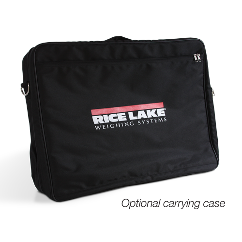 RL-DBS-2 Digital Baby Scale