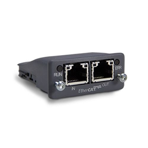 EtherCAT® Interface 880™/882D/882IS/1280™
