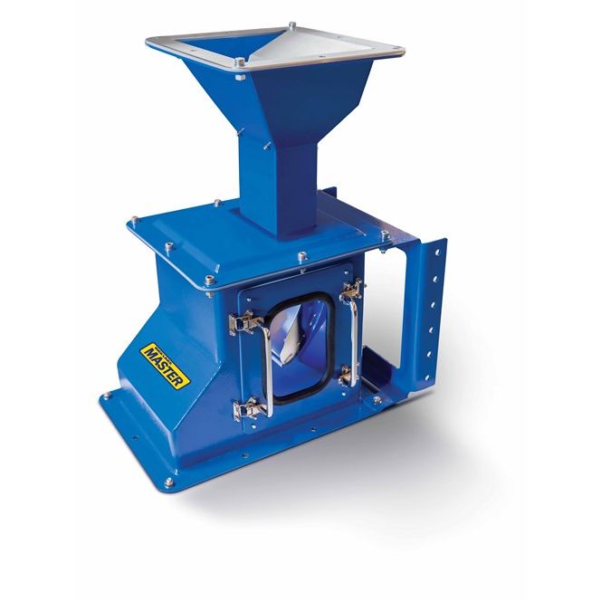 BulkSlide Solids Flow Meter