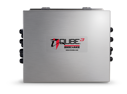 iQUBE³ Digital Diagnostic Junction Box
