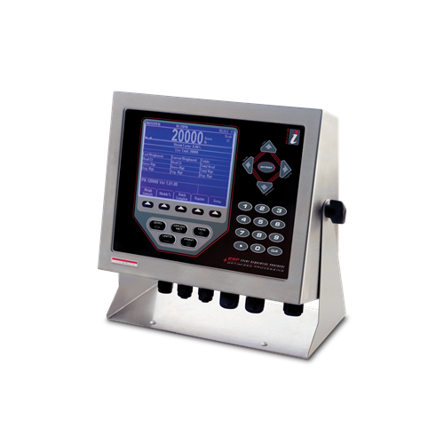 920i® with Group Weighing Software Livestock, Multiple Animal, Digital Weight Indicator