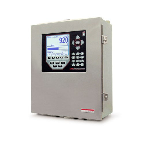 920i® Series Programmable Weight Indicator and Controller