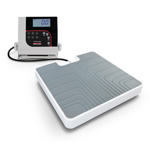 150-10-7 Digital Physician Scale Floor-Level