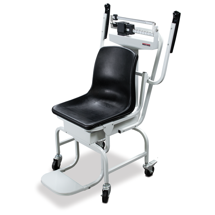 Rice Lake Mechanical Chair Scale
