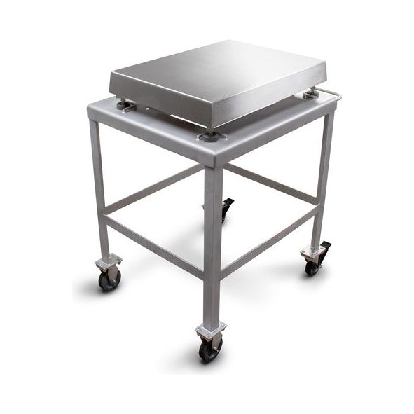 BenchMark® MSC-40 Mobile Scale Cart