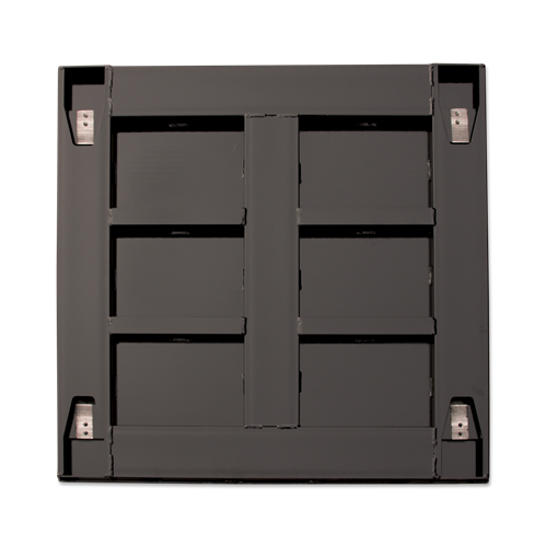 RoughDeck® HP Floor Scale