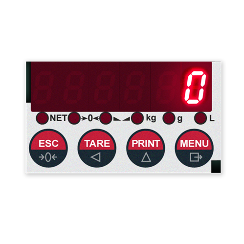 SCT-10 Signal Conditioning Transmitter