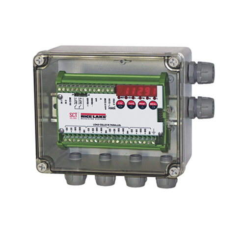 SCT-10 Signal Conditioning Transmitter