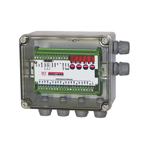 SCT-10 Signal Conditioning Transmitter