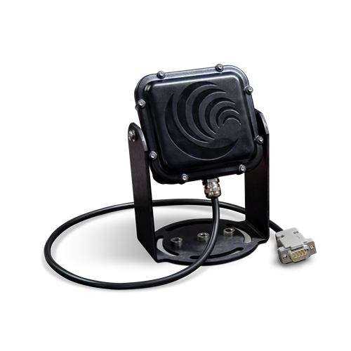 SURVIVOR® OTR-IMS In-motion Truck Scale System