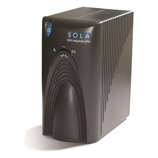 Sola S1K/S3K Uninterruptible Power Supply (UPS) | Rice Lake