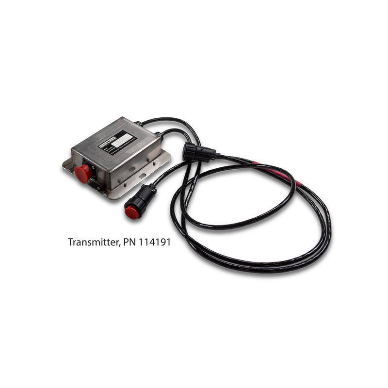 Tractor-trailer Kits