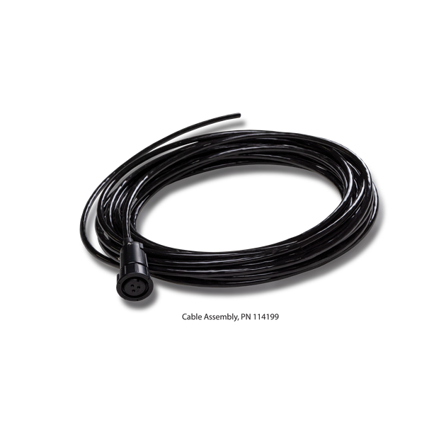 Rigid Underbody Load Cell Kits