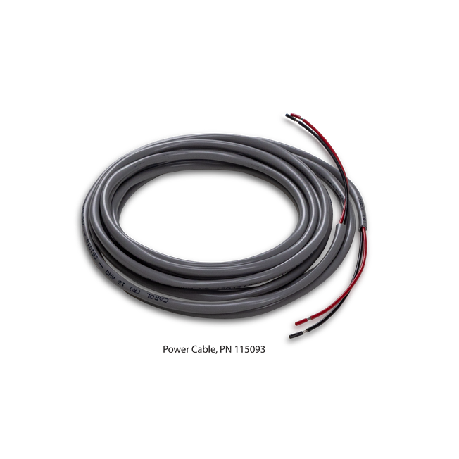 Rigid Underbody Load Cell Kits