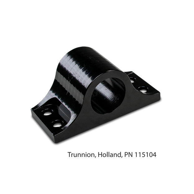 Tractor-trailer Kits