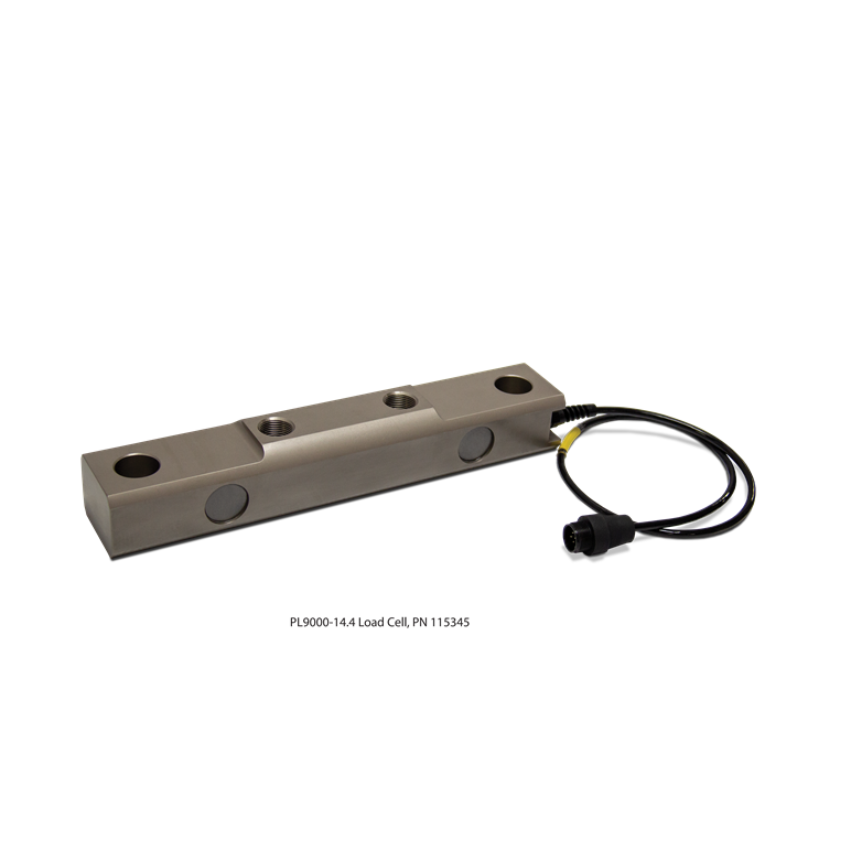 Rigid Underbody Load Cell Kits