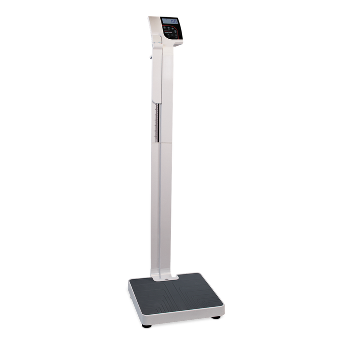 150-10-5 Digital Physician Scale Eye-Level