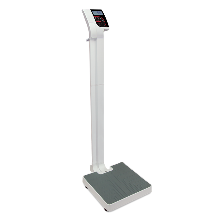 150-10-6 Digital Physician Scale Waist-Level