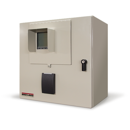 Automated Ticketing Kiosks