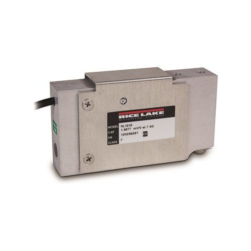 Rice Lake RL1010 Aluminum, Single Point Load Cell